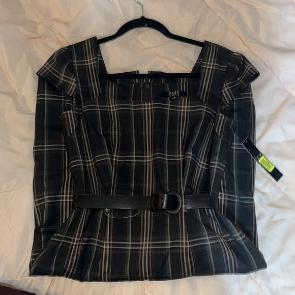 Alex Marie dress - Picture 2 of 4